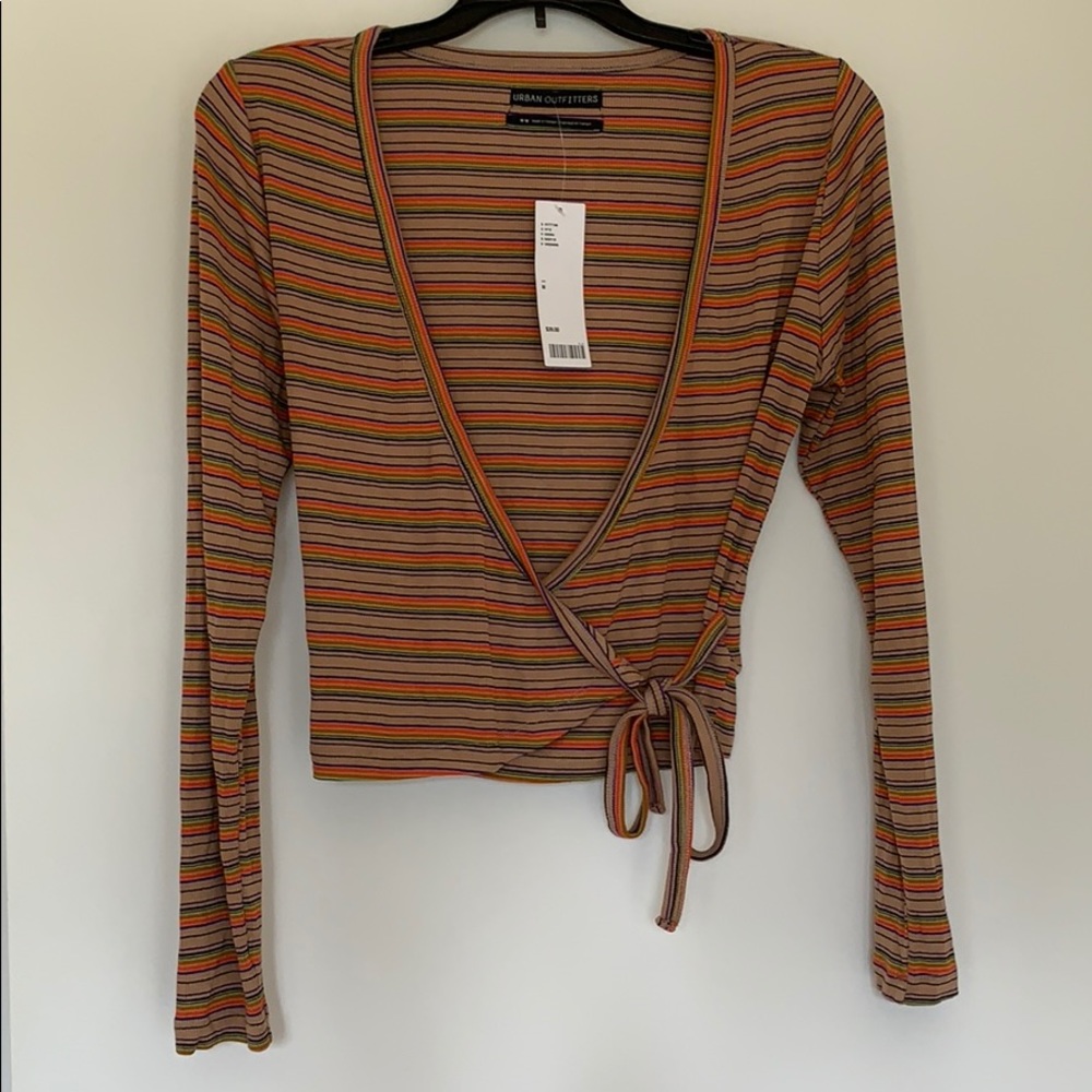 NWT Urban Outfitters Shirt